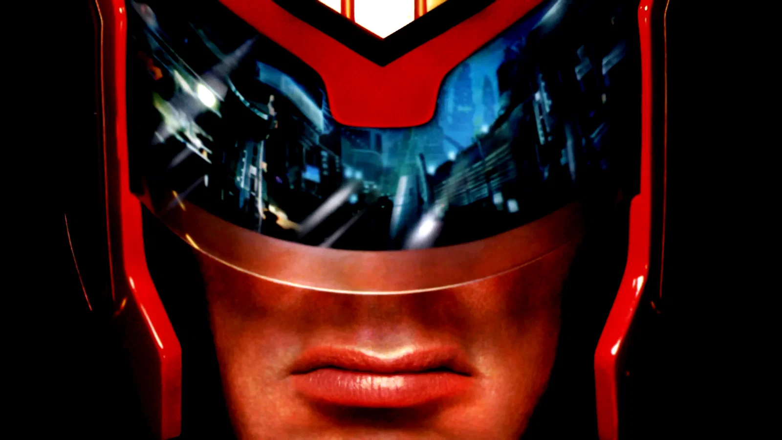 Photo 7 du film : Judge dredd