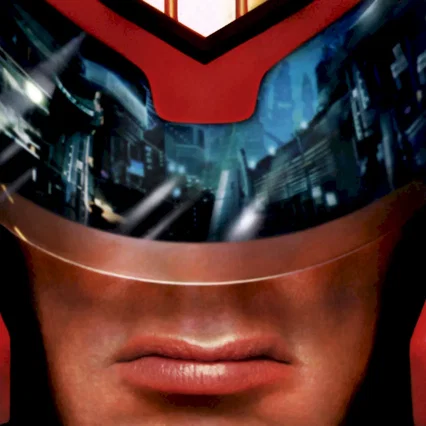 Miniature photo du film : Judge dredd