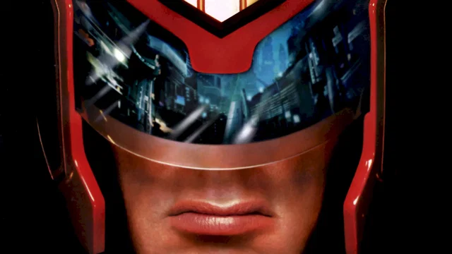 Photo 7 du film : Judge dredd