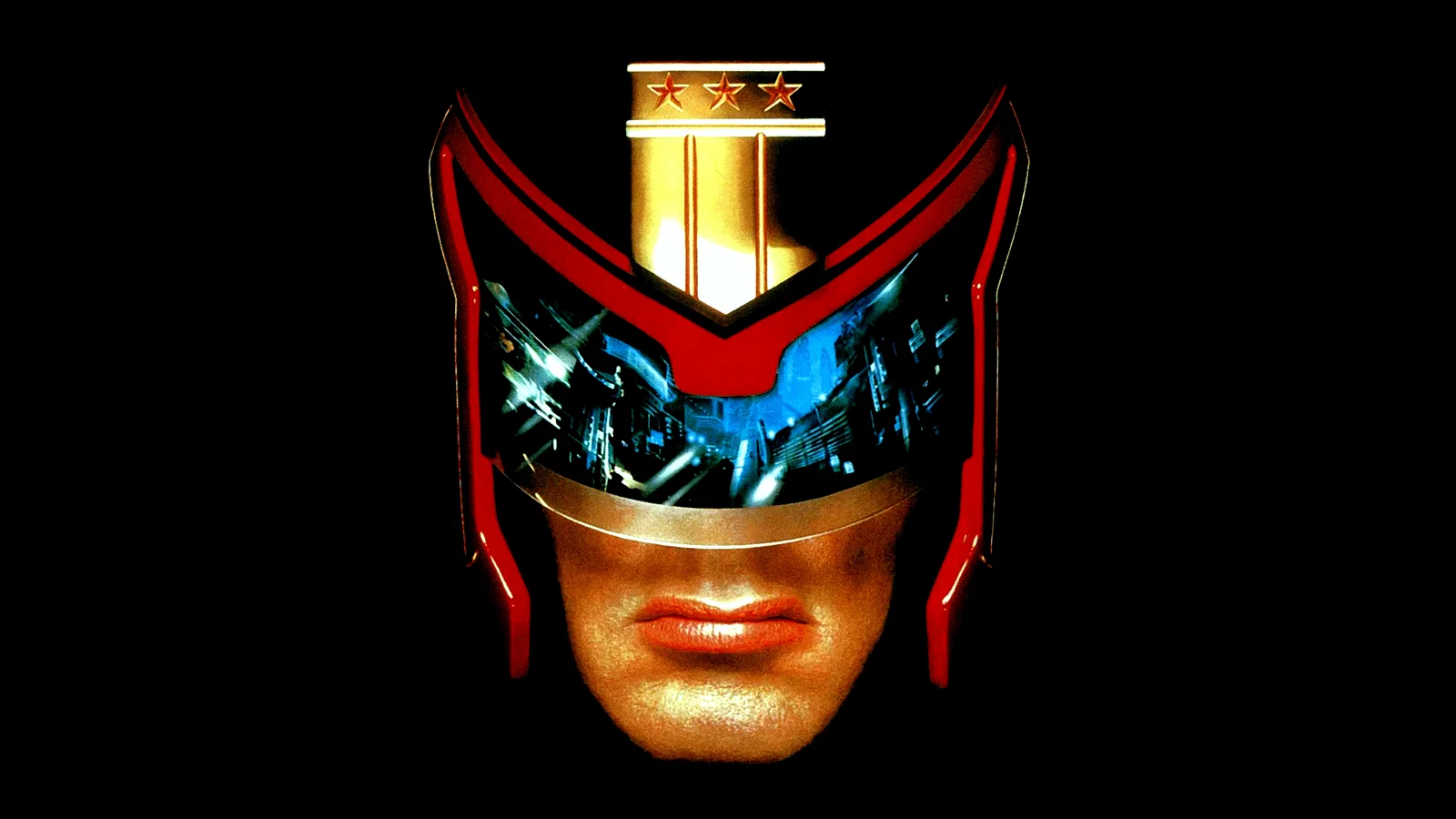 Photo 8 du film : Judge dredd