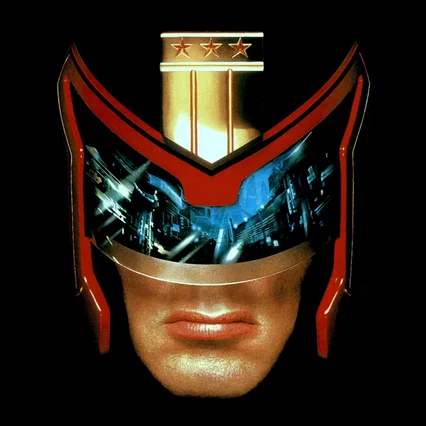 Miniature photo du film : Judge dredd