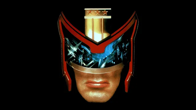 Photo 8 du film : Judge dredd