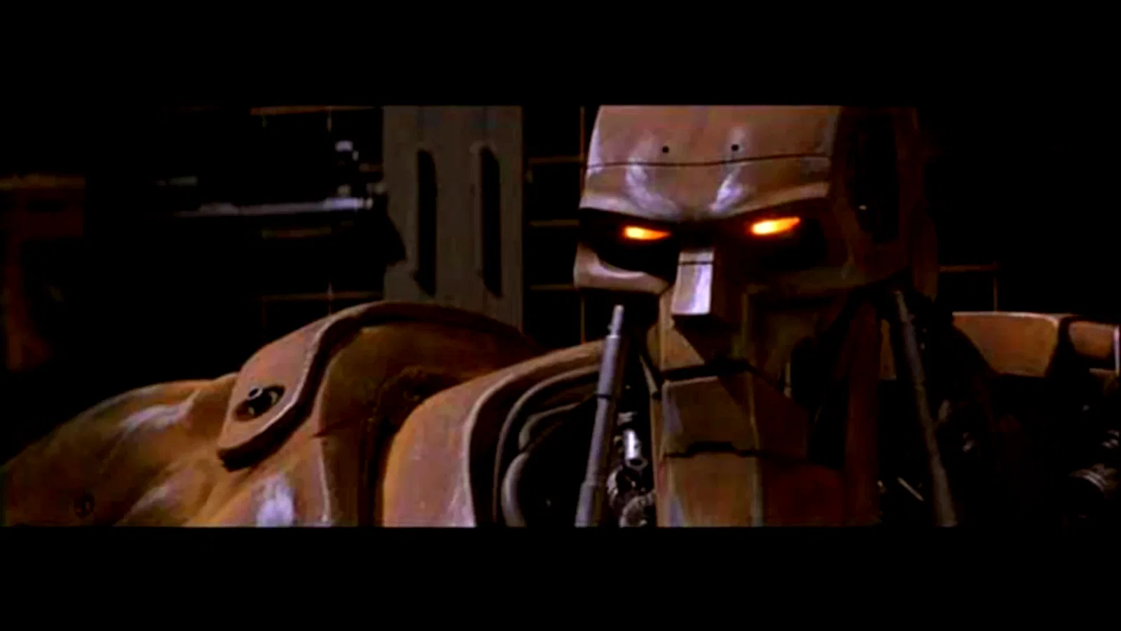 Photo 9 du film : Judge dredd