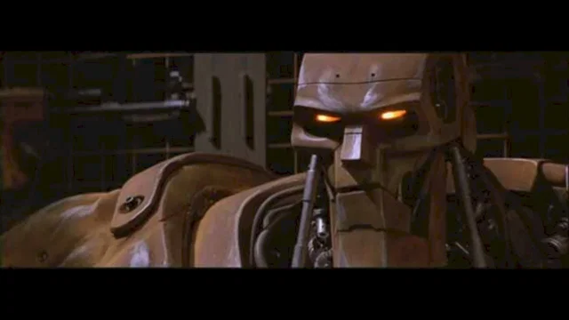Photo 9 du film : Judge dredd