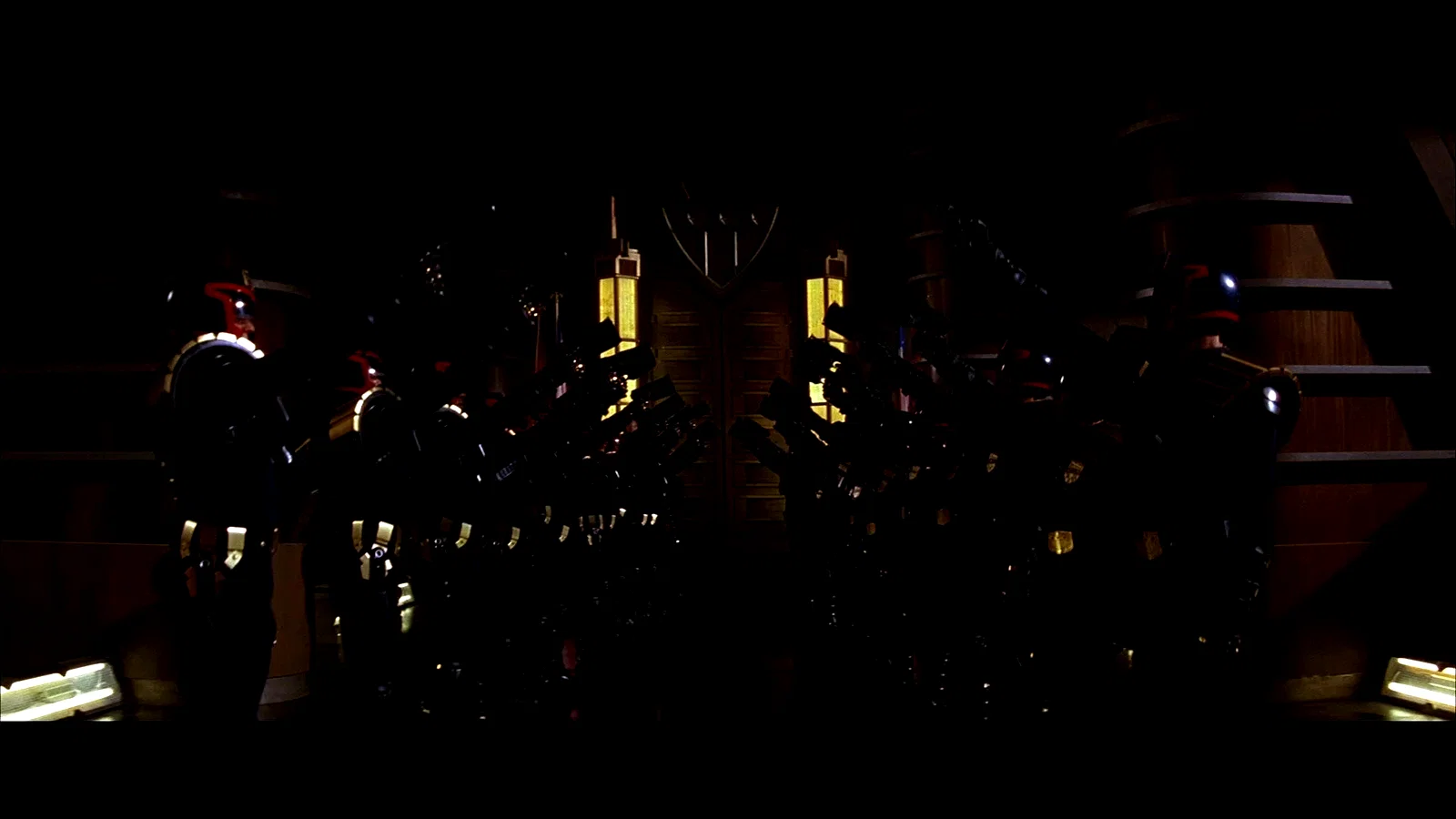 Photo 10 du film : Judge dredd