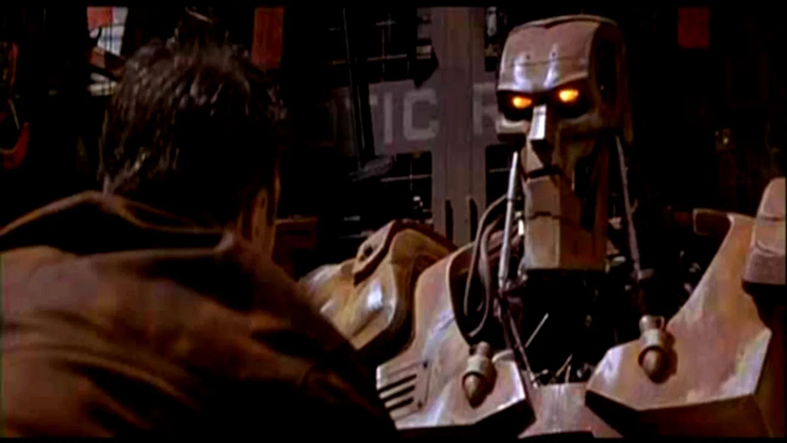 Photo 11 du film : Judge dredd