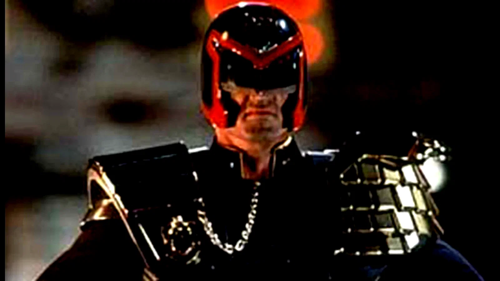 Photo 13 du film : Judge dredd