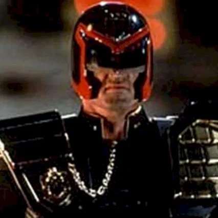 Miniature photo du film : Judge dredd