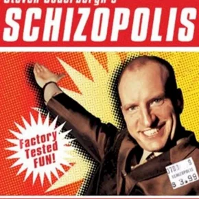 Photo du film : Schizopolis