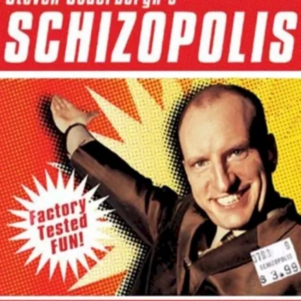 Miniature photo du film : Schizopolis