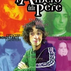 Photo du film : L'albero delle pere