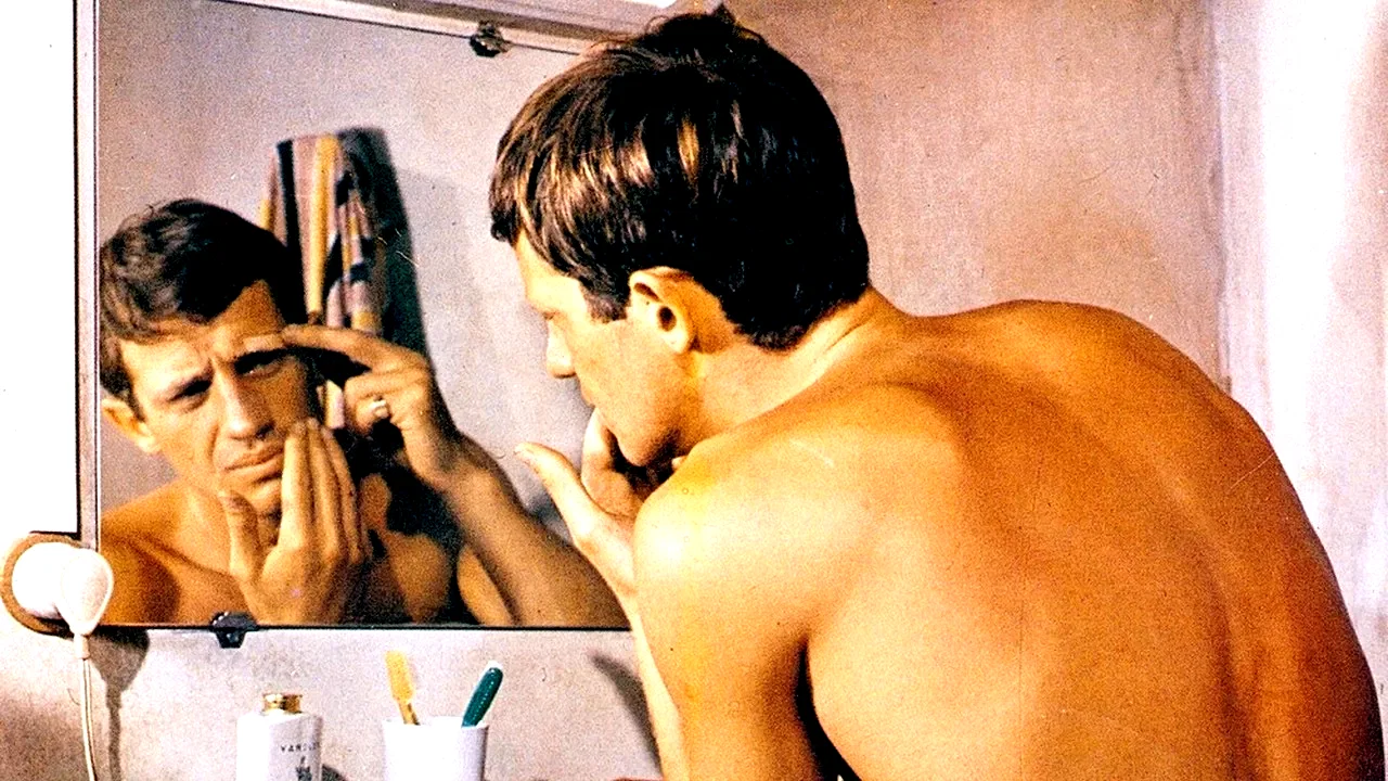 Photo 2 du film : L'aîné des Ferchaux