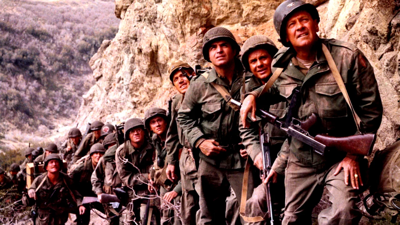 Photo 3 du film : La brigade du diable