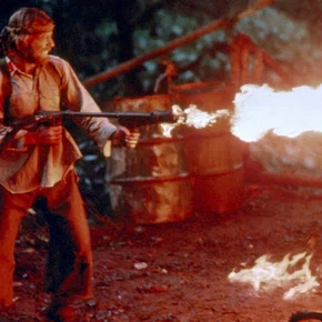 Photo du film : Portes disparus 2