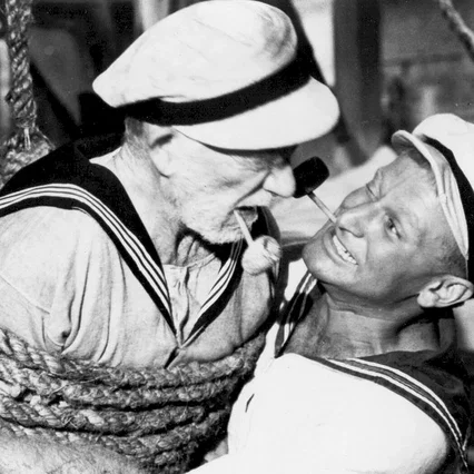 Miniature photo du film : Popeye
