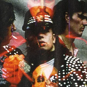Photo du film : Invocation of my Demon Brother