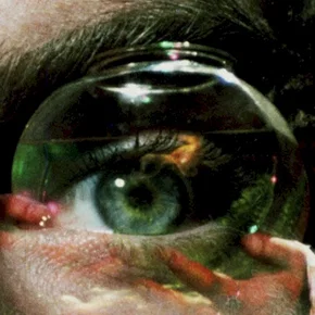 Photo du film : Invocation of my Demon Brother