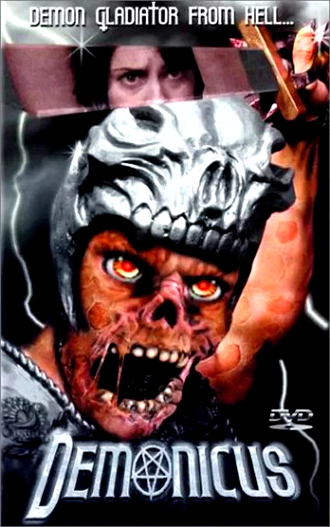 Affiche du film : Demonicus