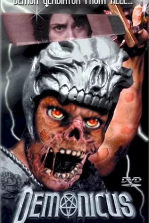 Affiche du film : Demonicus