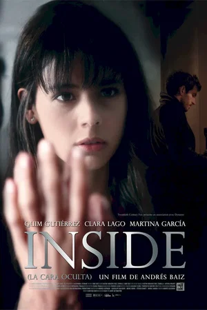 Affiche du film : La Cara Oculta