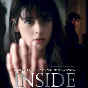 Photo du film : La Cara Oculta