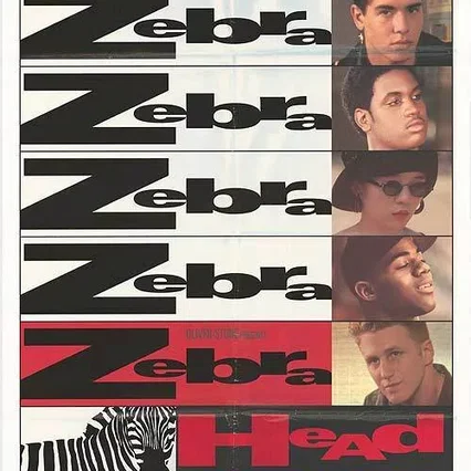 Miniature photo du film : Zebrahead