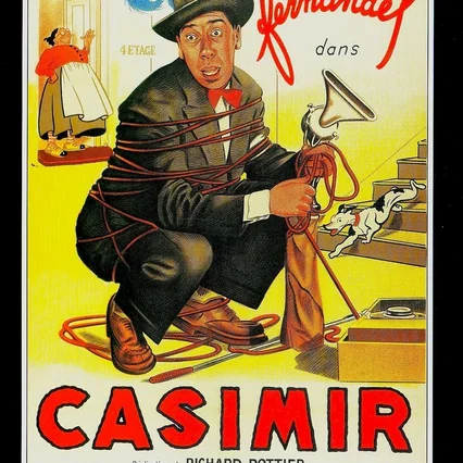 Miniature photo du film : Casimir