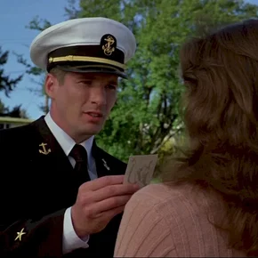 Photo du film : Officier et gentleman