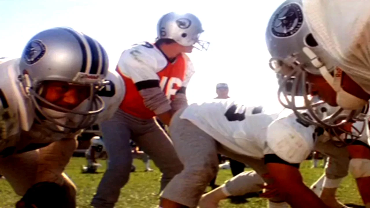 Photo 2 du film : North dallas forty