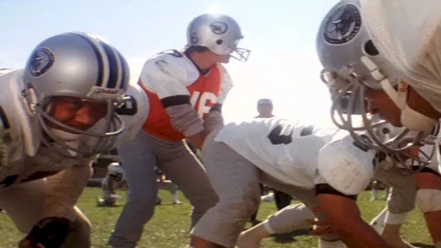 Photo du film : North dallas forty