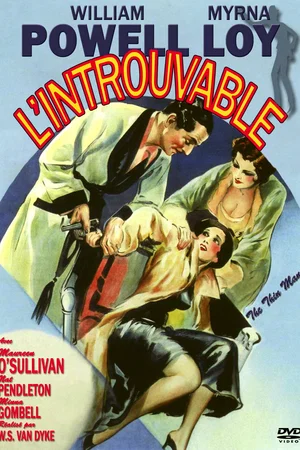 Affiche du film : L'introuvable