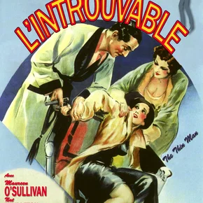 Photo du film : L'introuvable