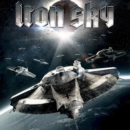 Miniature photo du film : Iron Sky