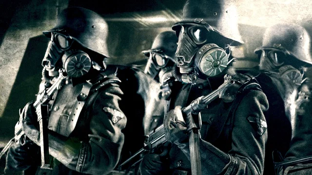 Photo du film : Iron Sky