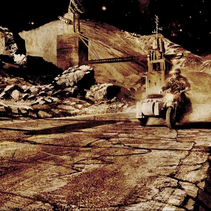 Miniature photo du film : Iron Sky