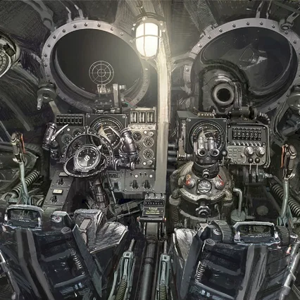 Miniature photo du film : Iron Sky