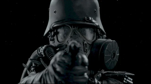 Photo du film : Iron Sky