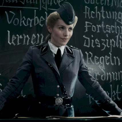 Miniature photo du film : Iron Sky