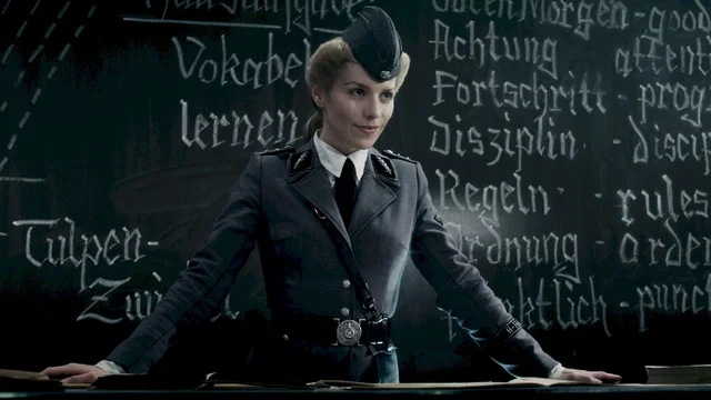 Photo du film : Iron Sky