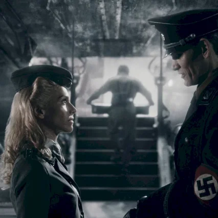 Miniature photo du film : Iron Sky