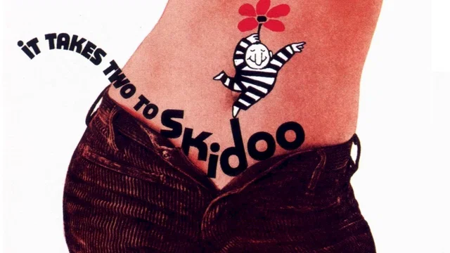 Photo du film : Skidoo
