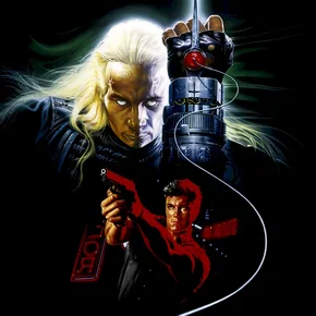 Photo du film : Dark angel