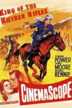Affiche du film Capitaine king