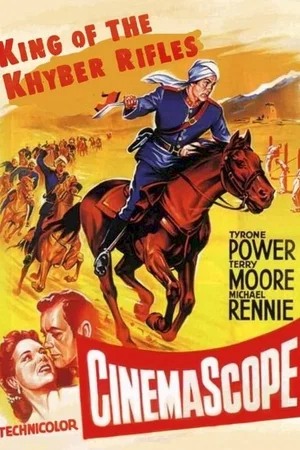 Affiche du film : Capitaine king