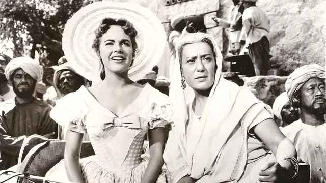 Photo du film : Capitaine king
