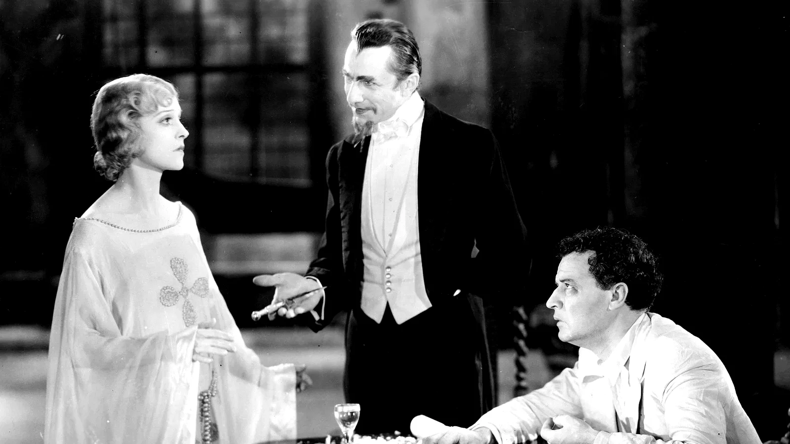 Photo 2 du film : White zombie