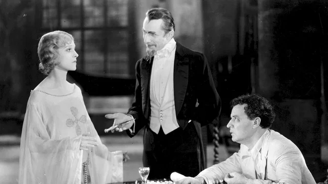 Photo 2 du film : White zombie