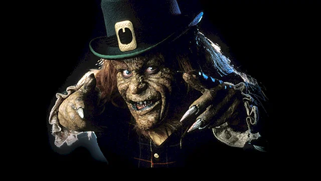 Affiche du film : Leprechaun