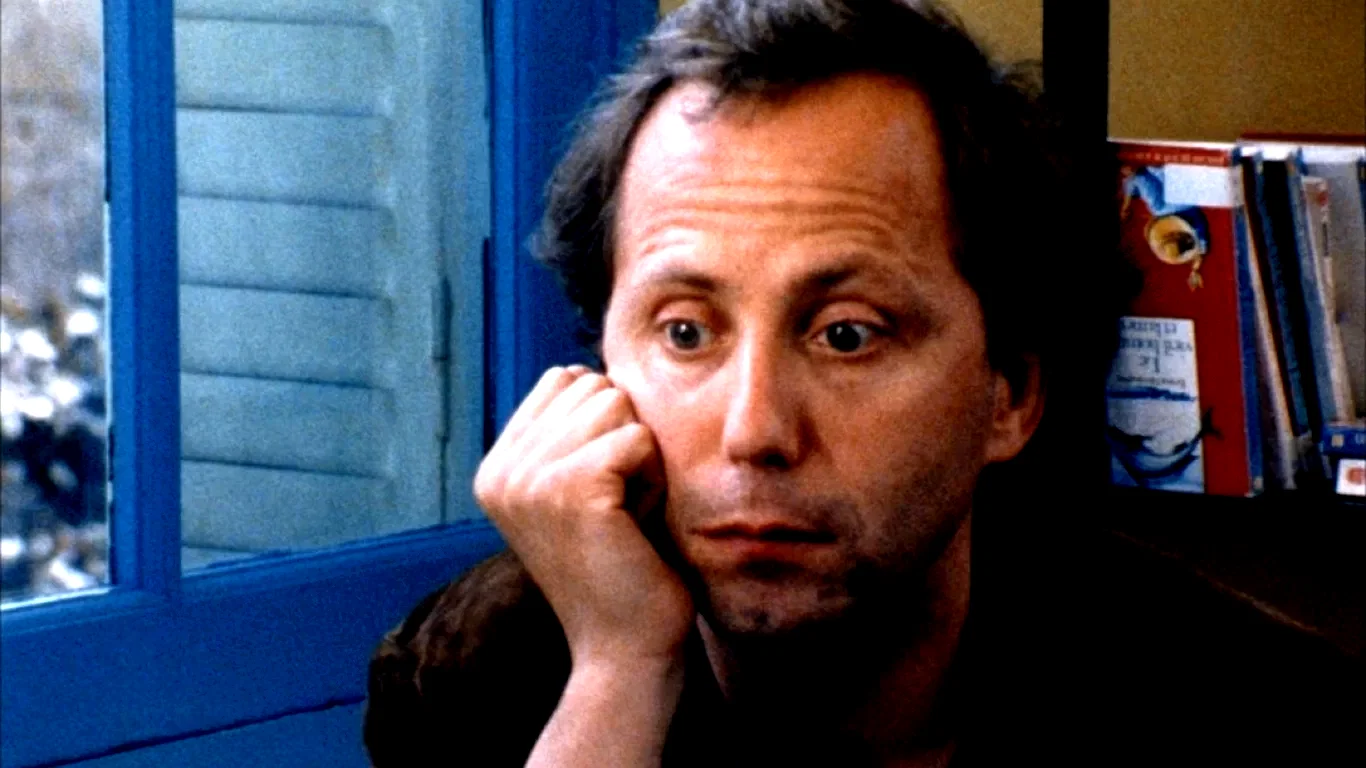 Photo du film : L'arbre, le maire et la médiathèque