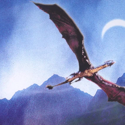 Miniature photo du film : Le dragon du lac de feu